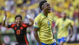 首发的姿态 首发的姿态